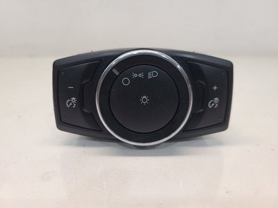 2015 Ford Transit 350 Dash Switch - Headlamps W/O Fogs