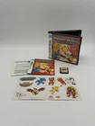 Digimon World: Dawn (Nintendo DS, 2007) CIB