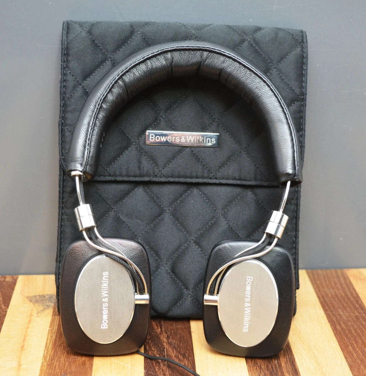 Bowers & Wilkins P5 Headphones for Sale | Shop New & Used