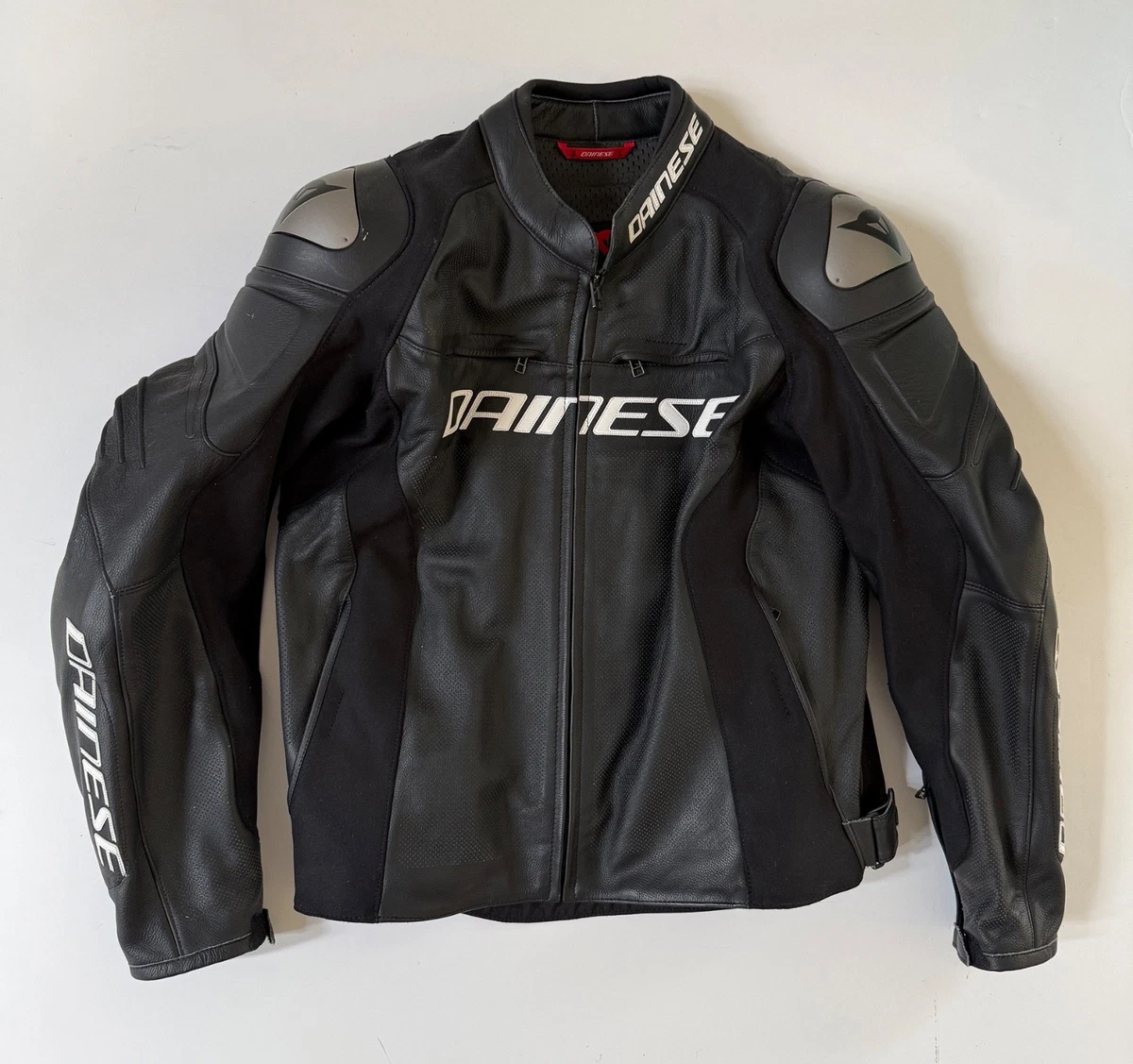 Dainese Motorcycle Jackets for sale | eBay