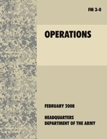 U. S. Department Of The Army | Operations | Taschenbuch | Englisch (2010)
