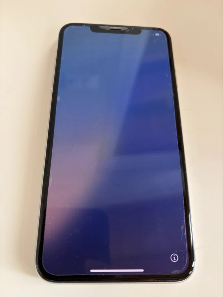 iPhone XS Max 64 GB - Immagine 4 di 4