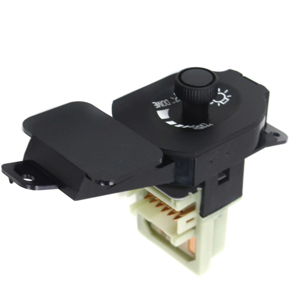 Interruptor de faros para Chevrolet Impala Monte Carlo 2000-2005 HLS1039 Foto 2 de 4