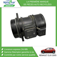 Débimètre Renault MODUS