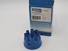 Mallory Marine Distributor Cap Cover 9-29402 Replaces Mercury Omc 391-5075q1 New