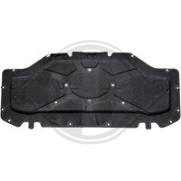 8812930 MotorraumdäMmung Motorhaube FüR BMW X5 (F15, F85)