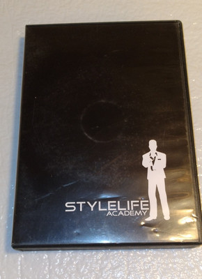 Attraction Super Pack 4 CD 2 DVD Neil Strauss Stylelife Academy