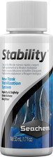 Seachem Stability Aquarium Filtration Media 50ml