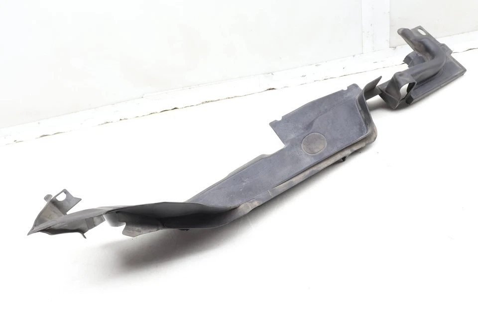 AUDI S5 SPORTBACK 2018-2021 - CUBIERTA CAPUCHA IZQUIERDA / MOLDURA 8W6821169C Foto 2 de 4