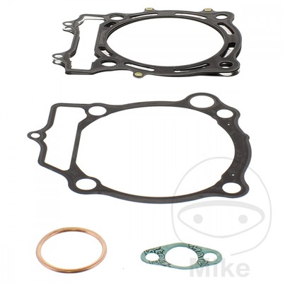 Athena P400210600192 Kit Guarnizioni Testa Per Honda CRF 150 F (2003-2006)