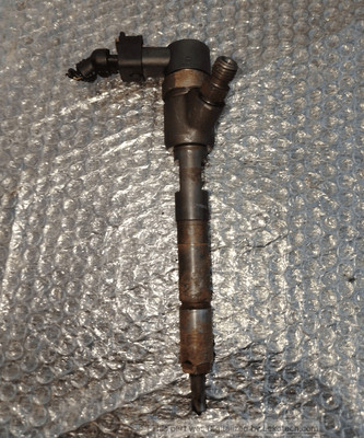 0445110083 Dieseleinspritzdüse  FIAT PUNTO VAN (2U) 1.3 MJ 16V 2 posti Van