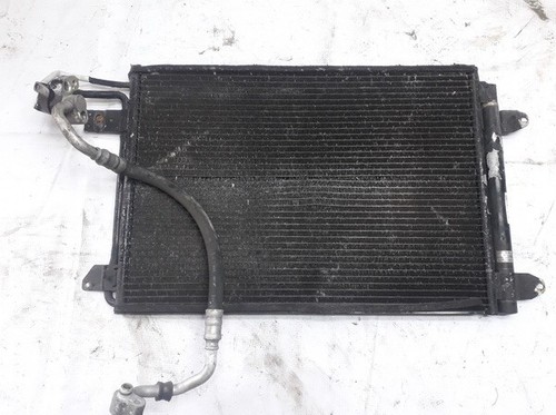 Volkswagen Golf 2005 Air Conditioning Condenser 1K0121251P, 1K0 12 #641590-21