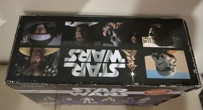 Star Wars Retro Collection Star Wars: A New Hope 6 Pack. BRAND NEW