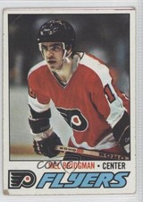 1977-78 Topps Mel Bridgman #121 0w8
