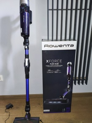 Rowenta X-Force Flex 9.60 Akku-Staubsauger