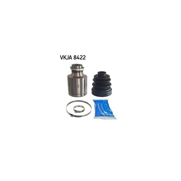 Gelenksatz, Antriebswelle SKF Vkja 8422 FüR Mazda, Vorderachse Rechts-image