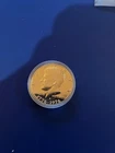1976 S 40% SILVER PROOF KENNEDY HALF STILL IN MINT CAPSULE L@@K