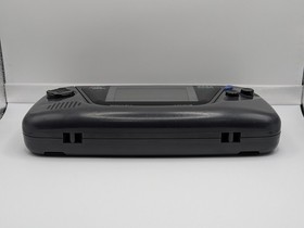 SEGA Game Gear Handheld System - Black No Power