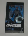 SNAKE EYES V3 165 GI Joe Classified MISB Action Figure Hasbro Cobra