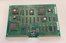 KULICKE SOFFA MODULE 08001-4072-001-00 Controlling BOARD