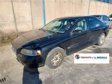 Pare-choc arrière Volvo S60