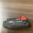 Milwaukee M18 18-Volt Lithium-Ion Compact 1.5 Ah Battery Pack(DAMAGED) — photo 3