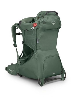 Osprey Poco Child Carrier Backpack - Adjustable Travel Baby Carrier with Suns... | eBay Osprey Poco Child Carrier Backpack - Adjustable Travel Baby Carrier with Suns... | eBay