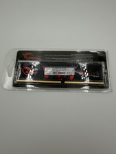 8GB G.Skill Aegis DDR4-3000 RAM   CL16   Einz...