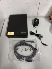 X2977 BUFFALO 16x Blu-ray Writer BDXL USB3.0 External Drive BRXL-16U3V