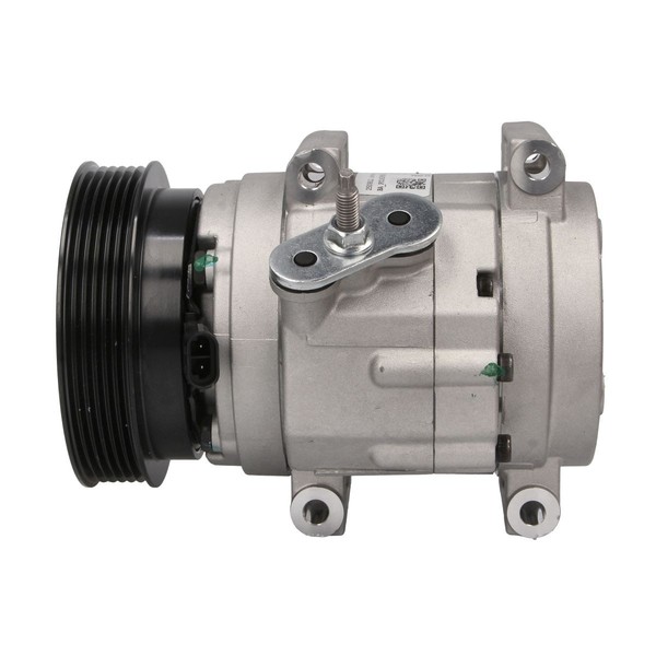 Klimakompressor Elstock 51-0682-image