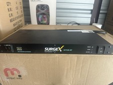 SurgeX SX-1120-RT Surge Eliminator Power Conditioner - TESTED