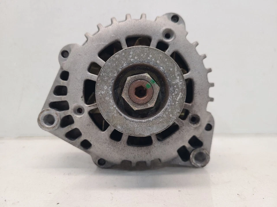 Alternador Chevrolet Tahoe 1996-99 (5,7 L/AT/gasolina) - 100 amperios Foto 2 de 4