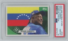 2023 Topps World Baseball Classic Global Stars Cards Checklist 11