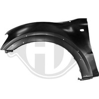 KotflüGel Diederichs 5844907 FüR Mitsubishi Vorne Links