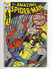 Amazing Spider-Man 98 1971 Marvel Comics VG 4.0 Green Goblin Gwen Stacy