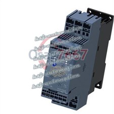 NEW 1PCS Siemens 3RW4027-2TB04 SIRIUS Soft Starter
