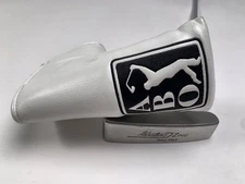 Ping Karsten Series Zing Putter 35" Black Dot Mens RH W/HC