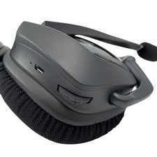 Corsair Void RGB Elite RDA0011 Wireless Gaming Headphones 7.1 Surround Sound 4