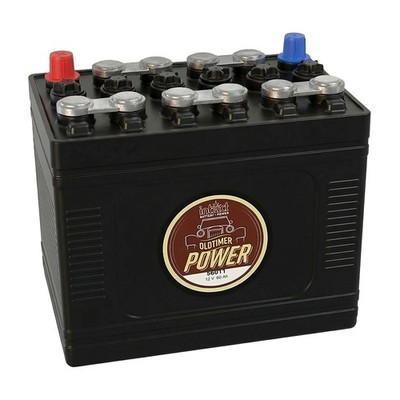 Intact Oldtimer-Power 12V 60 Ah 280A A 56011