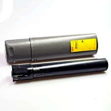 Sandvik Coromant 1.5" RA390-038O32L-17M Indexable End Mill CoroMill Cutter 1-1/2