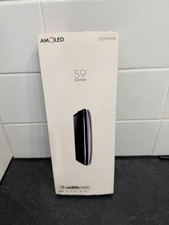 Cowon iAudio S9 32gb Portable Media Player Touchscreen - Black Titanium - BOXED