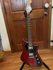 2019 Fender Alternate Reality Meteora HH Cand...