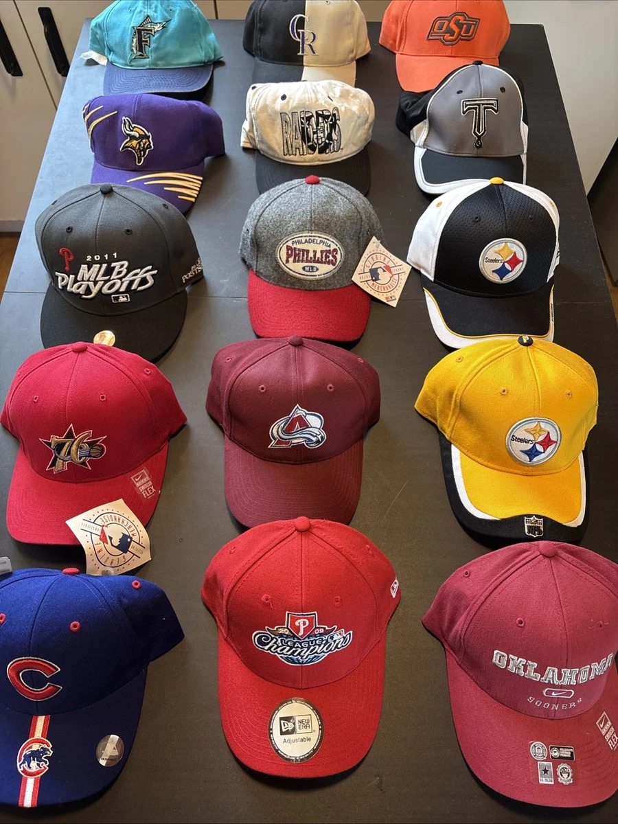 Sports Specialties Men's Multicolor Baseball Caps for sale | eBay