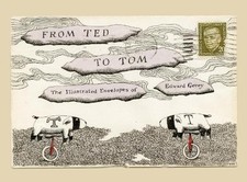 From Ted to Tom - 9781681379050