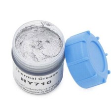 20g Silver Compound Thermal Grease Paste Tool Chipset Cooling For CPU GPU HY710