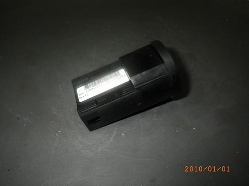 127532 Lichtschalter VW Golf IV (1J) 1C0941531 1.6