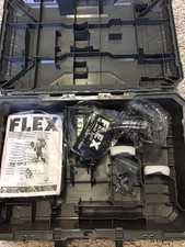Flex FX1371A Quick Eject Hex Impact Driver 24...