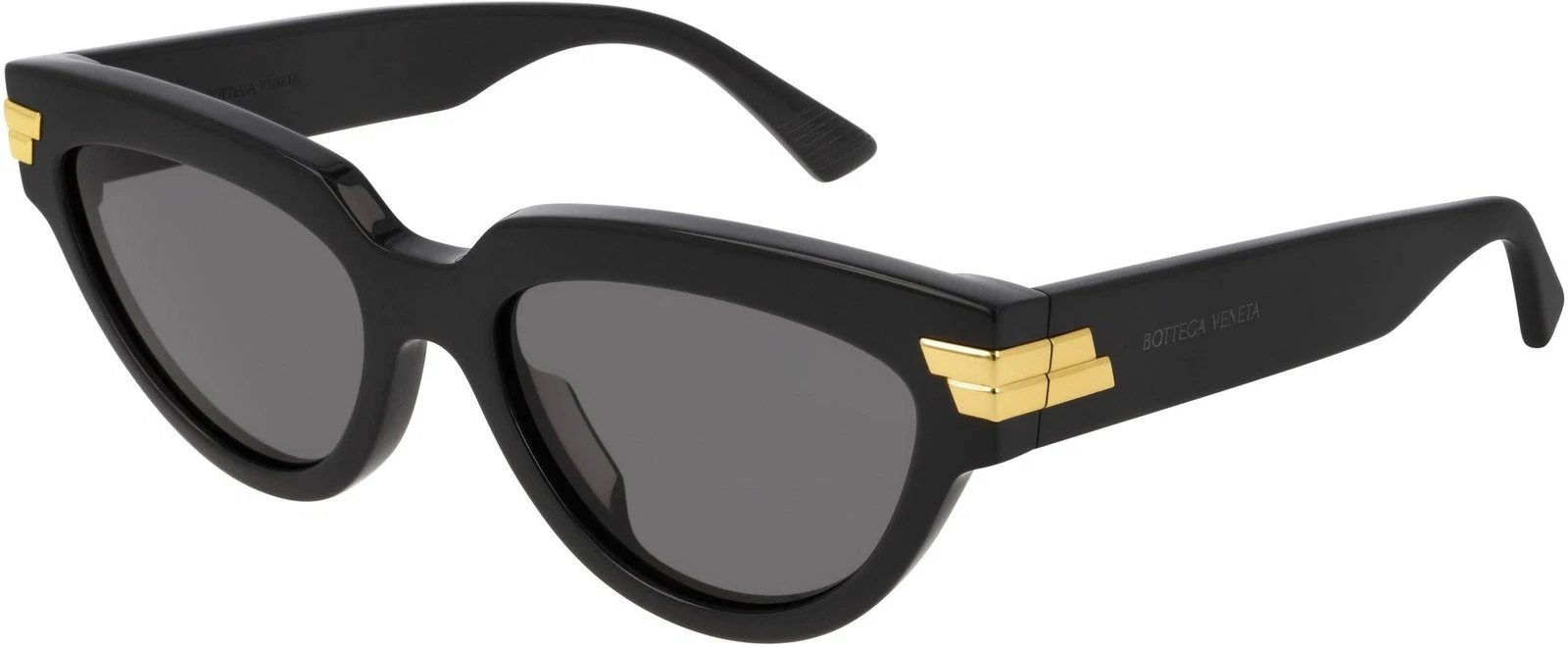 Bottega Veneta — NEW Bottega Veneta Unapologetic BV 1035S Sunglasses 001 100% AUTHENTIC