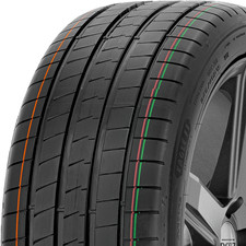 Kit 4 Pneumatici Gomme auto nuovi 225/45R17 91Y Goodyear Eagle F1 Asymetric 6