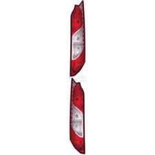 Rückleuchte Set aussen für Ford Tourneo Connect Connect/Grand Kombi